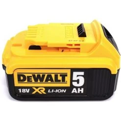 DeWalt DCF 809 NT Akku Schlagschrauber 18 V Brushless Li-Ion In T-STAK Box + 1 X 5,0 Ah Akku - Ohne Ladegerät 9 DeWalt DCF 809 NT Akku Schlagschrauber 18 V Brushless Li-Ion In T-STAK Box + 1 X 5,0 Ah Akku - Ohne Ladegerät -Drehschlagschrauber Soldes 19359380 3