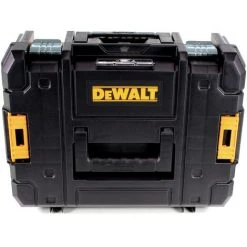DeWalt DCF 809 NT Akku Schlagschrauber 18 V Brushless Li-Ion In T-STAK Box + 1 X 5,0 Ah Akku - Ohne Ladegerät 10 DeWalt DCF 809 NT Akku Schlagschrauber 18 V Brushless Li-Ion In T-STAK Box + 1 X 5,0 Ah Akku - Ohne Ladegerät -Drehschlagschrauber Soldes 19359380 4