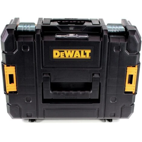 DeWalt DCF 809 NT Akku Schlagschrauber 18 V Brushless Li-Ion In T-STAK Box + 1 X 5,0 Ah Akku - Ohne Ladegerät 6 DeWalt DCF 809 NT Akku Schlagschrauber 18 V Brushless Li-Ion In T-STAK Box + 1 X 5,0 Ah Akku - Ohne Ladegerät – Bild 4