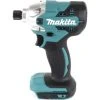 Makita DTD 156 RG1J Akku Schlagschrauber 18V 155Nm + 1x Akku 6,0Ah + Ladegerät + Makpac 1 Makita DTD 156 RG1J Akku Schlagschrauber 18V 155Nm + 1x Akku 6,0Ah + Ladegerät + Makpac -Drehschlagschrauber Soldes 19359397 1
