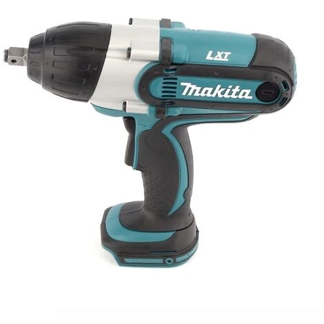 Makita DTW 450 ZJ Akku-Schlagschrauber 18V 440Nm Solo + Makpac - Ohne Akku, Ohne Ladegerät 3 Makita DTW 450 ZJ Akku-Schlagschrauber 18V 440Nm Solo + Makpac - Ohne Akku, Ohne Ladegerät