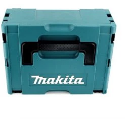 Makita DTW 450 ZJ Akku-Schlagschrauber 18V 440Nm Solo + Makpac - Ohne Akku, Ohne Ladegerät 10 Makita DTW 450 ZJ Akku-Schlagschrauber 18V 440Nm Solo + Makpac - Ohne Akku, Ohne Ladegerät -Drehschlagschrauber Soldes 19359817 4