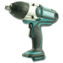 Makita BTW 450 ZJ Akku Schlagschrauber 18V 440Nm + Makpac - Ohne Akku, Ohne Ladegerät 7 Makita BTW 450 ZJ Akku Schlagschrauber 18V 440Nm + Makpac - Ohne Akku, Ohne Ladegerät -Drehschlagschrauber Soldes 19359837 2