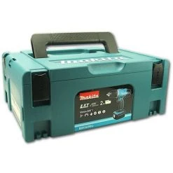 Makita BTW 450 ZJ Akku Schlagschrauber 18V 440Nm + Makpac - Ohne Akku, Ohne Ladegerät 9 Makita BTW 450 ZJ Akku Schlagschrauber 18V 440Nm + Makpac - Ohne Akku, Ohne Ladegerät -Drehschlagschrauber Soldes 19359837 4