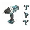 Makita DTW 450 Z 18 V Li-Ion Akku Schlagschrauber 1/2“ Solo - Ohne Zubehör, Ohne Akku, Ohne Ladegerät 2 Makita DTW 450 Z 18 V Li-Ion Akku Schlagschrauber 1/2“ Solo - Ohne Zubehör, Ohne Akku, Ohne Ladegerät -Drehschlagschrauber Soldes 19360309 1