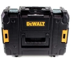 DeWalt DCF 809 P1T Akku Schlagschrauber 18 V Brushless Li-Ion In T-STAK Box + 1 X 5,0 Ah Akku + Ladegerät 11 DeWalt DCF 809 P1T Akku Schlagschrauber 18 V Brushless Li-Ion In T-STAK Box + 1 X 5,0 Ah Akku + Ladegerät -Drehschlagschrauber Soldes 19360746 5