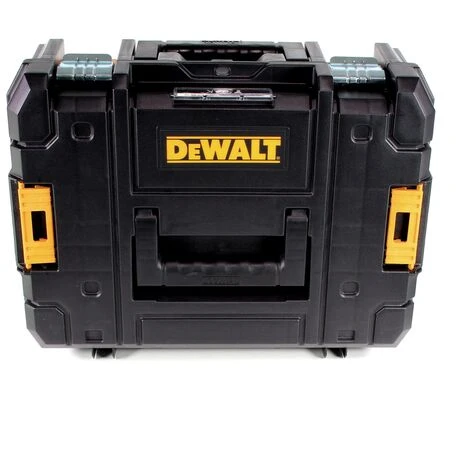 DeWalt DCF 809 P1T Akku Schlagschrauber 18 V Brushless Li-Ion In T-STAK Box + 1 X 5,0 Ah Akku + Ladegerät 7 DeWalt DCF 809 P1T Akku Schlagschrauber 18 V Brushless Li-Ion In T-STAK Box + 1 X 5,0 Ah Akku + Ladegerät – Bild 5