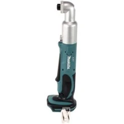 Makita DTL 061 RGJ Akku Winkelschlagschrauber 18V 1/4" 60Nm + 2x Akku 6,0Ah + Ladegerät + Makpac -Drehschlagschrauber Soldes 19363021 3