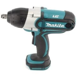Makita BTW 450 RFE 18V Li-ion Akku-Schlagschrauber + 2x Makita BL1830 B Akku + DC18RC Lader + Koffer 8 Makita BTW 450 RFE 18V Li-ion Akku-Schlagschrauber + 2x Makita BL1830 B Akku + DC18RC Lader + Koffer -Drehschlagschrauber Soldes 19363206 3