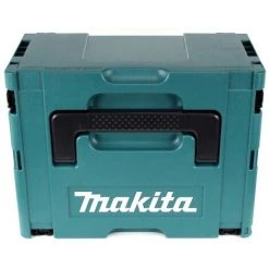 Makita BTW 450 RFE 18V Li-ion Akku-Schlagschrauber + 2x Makita BL1830 B Akku + DC18RC Lader + Koffer 9 Makita BTW 450 RFE 18V Li-ion Akku-Schlagschrauber + 2x Makita BL1830 B Akku + DC18RC Lader + Koffer -Drehschlagschrauber Soldes 19363206 4