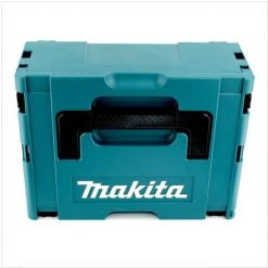 Makita DTW 450 RF1J 18V Li-ion Akku-Schlagschrauber Im Makpac + 1 X 3,0 Ah Akku + Schnellladegerät -Drehschlagschrauber Soldes 19363231 4