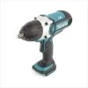 Makita DTW 450 RFJ 18V Li-ion Akku-Schlagschrauber Im Makpac + 2x 3,0 Ah Akku + Schnellladegerät -Drehschlagschrauber Soldes 19363239 1