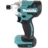 Makita DTD 156 SF1J Akku Schlagschrauber 18V 155Nm + 1x Akku 3,0Ah + Ladegerät + Makpac 2 Makita DTD 156 SF1J Akku Schlagschrauber 18V 155Nm + 1x Akku 3,0Ah + Ladegerät + Makpac -Drehschlagschrauber Soldes 19363283 1