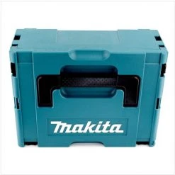 Makita DTW 450 RT1J 18V Li-ion Akku-Schlagschrauber Im Makpac + 1 X BL 1850 B 5,0 Ah Akku + DC 18 RC Schnellladegerät -Drehschlagschrauber Soldes 19363305 4
