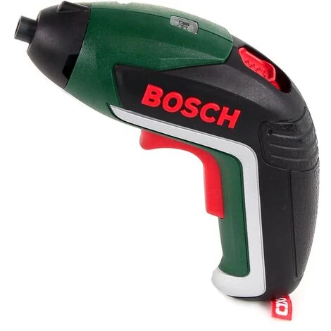 Bosch IXO V 3,6 V Garden Akkuschrauber ( 06039A800A ) + Grasschere + Strauchschere + Akku + Ladekabel 4 Bosch IXO V 3,6 V Garden Akkuschrauber ( 06039A800A ) + Grasschere + Strauchschere + Akku + Ladekabel – Bild 2