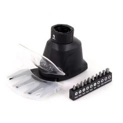 Bosch IXO V 3,6 V Garden Akkuschrauber ( 06039A800A ) + Grasschere + Strauchschere + Akku + Ladekabel 10 Bosch IXO V 3,6 V Garden Akkuschrauber ( 06039A800A ) + Grasschere + Strauchschere + Akku + Ladekabel -Drehschlagschrauber Soldes 19364331 4