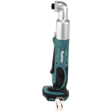 Makita DTL 061 T1J Akku Winkelschlagschrauber 18V 1/4" 60Nm + 1x Akku 5,0Ah + Makpac - Ohne Ladegerät 3 Makita DTL 061 T1J Akku Winkelschlagschrauber 18V 1/4" 60Nm + 1x Akku 5,0Ah + Makpac - Ohne Ladegerät