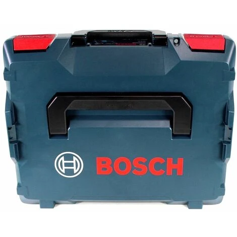 Bosch GDX 18 V-180 18 V Li-Ion Akku Drehschlagschrauber Mit 180 Nm Mit 2x 5,0 Ah Akku Und Lader In L-Boxx 6 Bosch GDX 18 V-180 18 V Li-Ion Akku Drehschlagschrauber Mit 180 Nm Mit 2x 5,0 Ah Akku Und Lader In L-Boxx – Bild 4