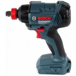 Bosch GDX 18 V-180 18 V Li-Ion Akku Drehschlagschrauber Mit 180 Nm Mit 2x 5,0 Ah Akku Und Lader In L-Boxx 11 Bosch GDX 18 V-180 18 V Li-Ion Akku Drehschlagschrauber Mit 180 Nm Mit 2x 5,0 Ah Akku Und Lader In L-Boxx -Drehschlagschrauber Soldes 19365085 5