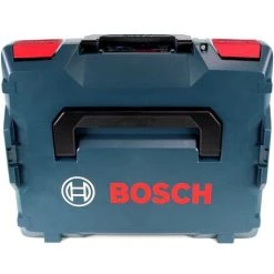 Bosch GDX 18 V-180 18 V Li-Ion Akku Drehschlagschrauber Mit 180 Nm Mit 5,0 Ah Akku Und Lader In L-Boxx 9 Bosch GDX 18 V-180 18 V Li-Ion Akku Drehschlagschrauber Mit 180 Nm Mit 5,0 Ah Akku Und Lader In L-Boxx -Drehschlagschrauber Soldes 19365087 3