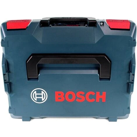 Bosch GDX 18 V-180 18 V Li-Ion Akku Drehschlagschrauber Mit 180 Nm Mit 5,0 Ah Akku Und Lader In L-Boxx 5 Bosch GDX 18 V-180 18 V Li-Ion Akku Drehschlagschrauber Mit 180 Nm Mit 5,0 Ah Akku Und Lader In L-Boxx – Bild 3