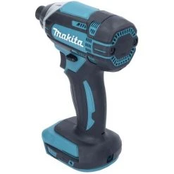 Makita DTD 152 Z Akku Schlagschrauber 18V 165Nm Solo - Ohne Akku, Ohne Ladegerät -Drehschlagschrauber Soldes 19365114 4