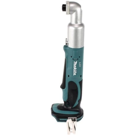 Makita DTL 061 ZJ Akku Winkelschlagschrauber 18V 1/4" 60Nm + Makpac Solo - Ohne Akku, Ohne Ladegerät 3 Makita DTL 061 ZJ Akku Winkelschlagschrauber 18V 1/4" 60Nm + Makpac Solo - Ohne Akku, Ohne Ladegerät