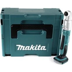 Makita DTL 061 ZJ Akku Winkelschlagschrauber 18V 1/4" 60Nm + Makpac Solo - Ohne Akku, Ohne Ladegerät 10 Makita DTL 061 ZJ Akku Winkelschlagschrauber 18V 1/4" 60Nm + Makpac Solo - Ohne Akku, Ohne Ladegerät -Drehschlagschrauber Soldes 19365178 4