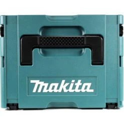 Makita DTL 061 ZJ Akku Winkelschlagschrauber 18V 1/4" 60Nm + Makpac Solo - Ohne Akku, Ohne Ladegerät 11 Makita DTL 061 ZJ Akku Winkelschlagschrauber 18V 1/4" 60Nm + Makpac Solo - Ohne Akku, Ohne Ladegerät -Drehschlagschrauber Soldes 19365178 5