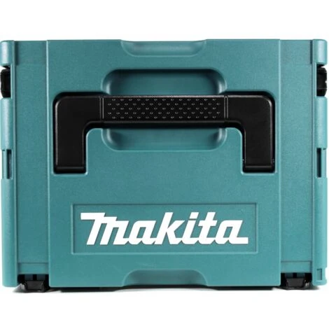 Makita DTL 061 ZJ Akku Winkelschlagschrauber 18V 1/4" 60Nm + Makpac Solo - Ohne Akku, Ohne Ladegerät 7 Makita DTL 061 ZJ Akku Winkelschlagschrauber 18V 1/4" 60Nm + Makpac Solo - Ohne Akku, Ohne Ladegerät – Bild 5