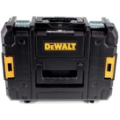 DeWalt DCF 809 NT Akku Schlagschrauber 18 V Brushless Li-Ion Solo In T-STAK Box - Ohne Akku, Ohne Ladegerät 10 DeWalt DCF 809 NT Akku Schlagschrauber 18 V Brushless Li-Ion Solo In T-STAK Box - Ohne Akku, Ohne Ladegerät -Drehschlagschrauber Soldes 19365285 4