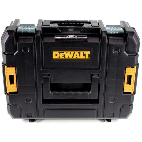 DeWalt DCF 809 NT Akku Schlagschrauber 18 V Brushless Li-Ion Solo In T-STAK Box - Ohne Akku, Ohne Ladegerät 6 DeWalt DCF 809 NT Akku Schlagschrauber 18 V Brushless Li-Ion Solo In T-STAK Box - Ohne Akku, Ohne Ladegerät – Bild 4