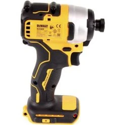 DeWalt DCF 809 NT Akku Schlagschrauber 18 V Brushless Li-Ion Solo In T-STAK Box - Ohne Akku, Ohne Ladegerät 11 DeWalt DCF 809 NT Akku Schlagschrauber 18 V Brushless Li-Ion Solo In T-STAK Box - Ohne Akku, Ohne Ladegerät -Drehschlagschrauber Soldes 19365285 5