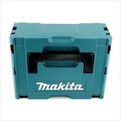 Makita DTW 285 RT1J Akku Schlagschrauber 18V 280Nm 1/2" Brushless + 1x Akku 5,0Ah + Ladegerät + Makpac -Drehschlagschrauber Soldes 19365373 5