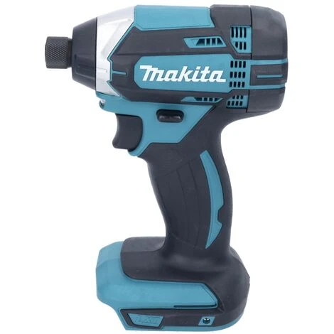 Makita DTD 152 RT1J Akku Schlagschrauber 18V 165Nm + 1x Akku 5,0Ah + Schnellladegerät Im Makpac 2 4 Makita DTD 152 RT1J Akku Schlagschrauber 18V 165Nm + 1x Akku 5,0Ah + Schnellladegerät Im Makpac 2 – Bild 2