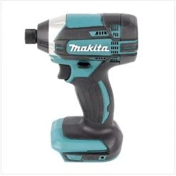 Makita DTD 152 T1J Akku Schlagschrauber 18V 165 Nm + 1x Akku 5,0Ah Im Makpac 2 - Ohne Ladegerät 9 Makita DTD 152 T1J Akku Schlagschrauber 18V 165 Nm + 1x Akku 5,0Ah Im Makpac 2 - Ohne Ladegerät -Drehschlagschrauber Soldes 19365624 3