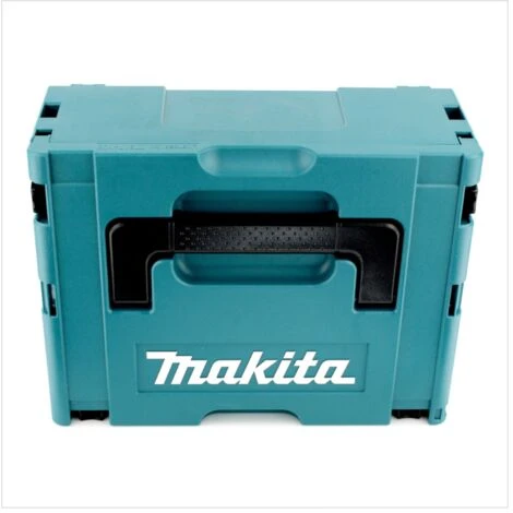 Makita DTD 152 T1J Akku Schlagschrauber 18V 165 Nm + 1x Akku 5,0Ah Im Makpac 2 - Ohne Ladegerät 6 Makita DTD 152 T1J Akku Schlagschrauber 18V 165 Nm + 1x Akku 5,0Ah Im Makpac 2 - Ohne Ladegerät – Bild 4
