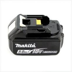 Makita DTD 152 T1J Akku Schlagschrauber 18V 165 Nm + 1x Akku 5,0Ah Im Makpac 2 - Ohne Ladegerät 11 Makita DTD 152 T1J Akku Schlagschrauber 18V 165 Nm + 1x Akku 5,0Ah Im Makpac 2 - Ohne Ladegerät -Drehschlagschrauber Soldes 19365624 5
