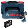 Bosch GDX 18 V-180 18 V Li-Ion Akku Drehschlagschrauber Mit 180 Nm Solo In L-Boxx + Wiha Bit Set 31 Tlg. Dinotech Edition 2 Bosch GDX 18 V-180 18 V Li-Ion Akku Drehschlagschrauber Mit 180 Nm Solo In L-Boxx + Wiha Bit Set 31 Tlg. Dinotech Edition -Drehschlagschrauber Soldes 19378062 1
