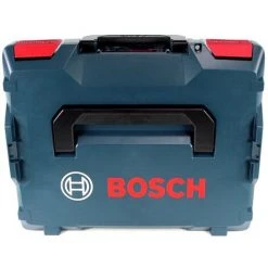 Bosch GDX 18 V-180 18 V Li-Ion Akku Drehschlagschrauber Mit 180 Nm Solo In L-Boxx + Wiha Bit Set 31 Tlg. Dinotech Edition -Drehschlagschrauber Soldes 19378062 3