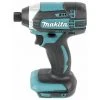 Makita DTD 152 STK Akku Schlagschrauber 18V 165Nm 1/4" + 1x Akku 5,0Ah + Ladegerät + 100 Tlg. Bit Bohrer Set + Koffer 2 Makita DTD 152 STK Akku Schlagschrauber 18V 165Nm 1/4" + 1x Akku 5,0Ah + Ladegerät + 100 Tlg. Bit Bohrer Set + Koffer -Drehschlagschrauber Soldes 19378818 1