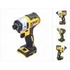 DeWalt DCF 887 N Akku Schlagschrauber 18 V 205 Nm 1/4" Brushless Solo - Ohne Akku, Ohne Ladegerät 1 DeWalt DCF 887 N Akku Schlagschrauber 18 V 205 Nm 1/4" Brushless Solo - Ohne Akku, Ohne Ladegerät -Drehschlagschrauber Soldes 19379536 1