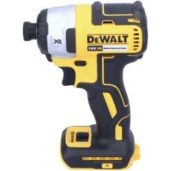 DeWalt DCF 887 N Akku Schlagschrauber 18 V 205 Nm 1/4" Brushless Solo - Ohne Akku, Ohne Ladegerät 9 DeWalt DCF 887 N Akku Schlagschrauber 18 V 205 Nm 1/4" Brushless Solo - Ohne Akku, Ohne Ladegerät -Drehschlagschrauber Soldes 19379536 3