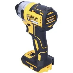 DeWalt DCF 887 N Akku Schlagschrauber 18 V 205 Nm 1/4" Brushless Solo - Ohne Akku, Ohne Ladegerät 10 DeWalt DCF 887 N Akku Schlagschrauber 18 V 205 Nm 1/4" Brushless Solo - Ohne Akku, Ohne Ladegerät -Drehschlagschrauber Soldes 19379536 4