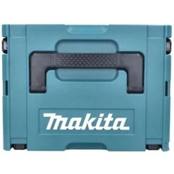 Makita DTD 152 ZJ 18V Li-Ion Akku Schlagschrauber Im Makpac - Ohne Akku, Ohne Ladegerät -Drehschlagschrauber Soldes 19379607 5