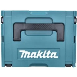 Makita DTD 152 RFJ Akku Schlagschrauber 1/4" 18V 165Nm + 2x Akkus 3,0Ah + Ladegerät Im Makpac 10 Makita DTD 152 RFJ Akku Schlagschrauber 1/4" 18V 165Nm + 2x Akkus 3,0Ah + Ladegerät Im Makpac -Drehschlagschrauber Soldes 19379802 4