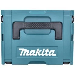 Makita DTD 152 F1J Akku Schlagschrauber 18V 165Nm + 1x Akku 3,0Ah + Makpac - Ohne Ladegerät 9 Makita DTD 152 F1J Akku Schlagschrauber 18V 165Nm + 1x Akku 3,0Ah + Makpac - Ohne Ladegerät -Drehschlagschrauber Soldes 19379841 3