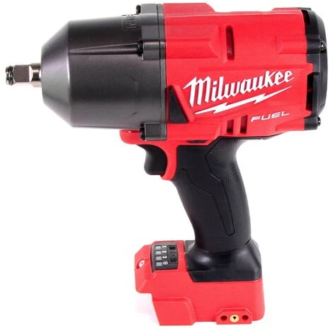 .MILWAUKEE. Milwaukee M18 FHIWF12-501 Akku Schlagschrauber 1/2" 18V 1356Nm + 1x Akku 5,0Ah In HD Box - Ohne Ladegerät 4 .MILWAUKEE. Milwaukee M18 FHIWF12-501 Akku Schlagschrauber 1/2" 18V 1356Nm + 1x Akku 5,0Ah In HD Box - Ohne Ladegerät – Bild 2
