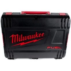 .MILWAUKEE. Milwaukee M18 FHIWF12-501 Akku Schlagschrauber 1/2" 18V 1356Nm + 1x Akku 5,0Ah In HD Box - Ohne Ladegerät 9 .MILWAUKEE. Milwaukee M18 FHIWF12-501 Akku Schlagschrauber 1/2" 18V 1356Nm + 1x Akku 5,0Ah In HD Box - Ohne Ladegerät -Drehschlagschrauber Soldes 19445417 3
