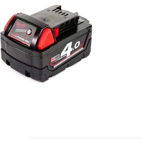 .MILWAUKEE. Milwaukee M18 FHIWF12-401 Akku Schlagschrauber 1/2" 18V 1356Nm + 1x Akku 4,0Ah In HD Box - Ohne Ladegerät 3 .MILWAUKEE. Milwaukee M18 FHIWF12-401 Akku Schlagschrauber 1/2" 18V 1356Nm + 1x Akku 4,0Ah In HD Box - Ohne Ladegerät